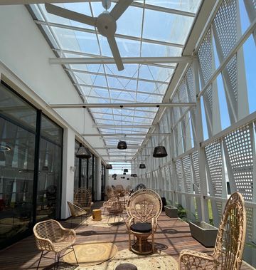 ONOMO Hotel Abidjan Airport