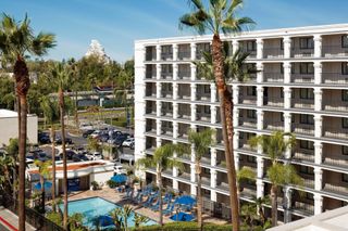 Fairfield by Marriott Anaheim Resort