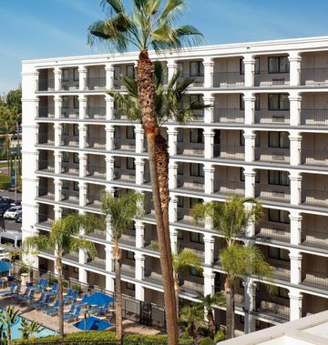 Fairfield by Marriott Anaheim Resort