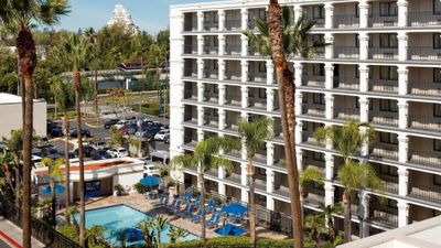 Fairfield by Marriott Anaheim Resort