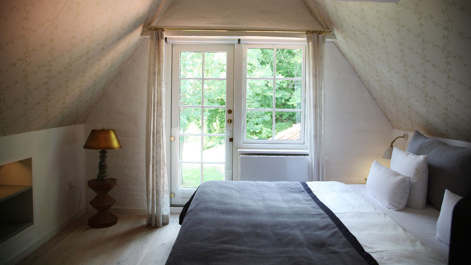 Falsled Kro Suite