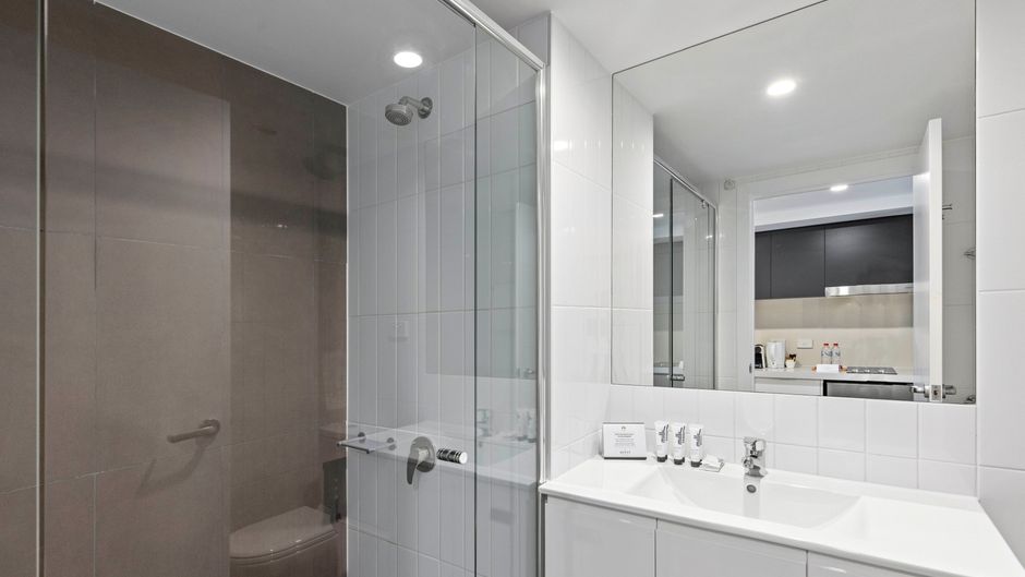 Quest Kelvin Grove Room