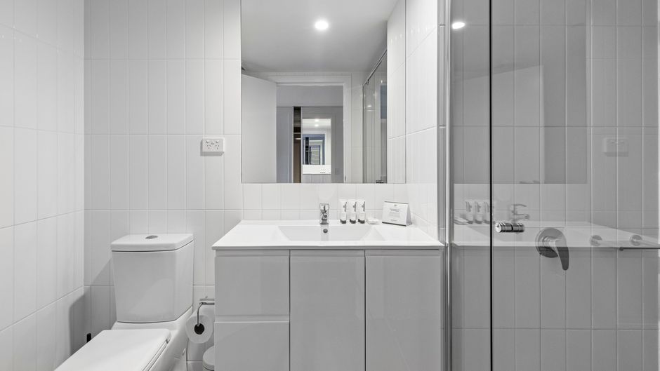 Quest Kelvin Grove Suite