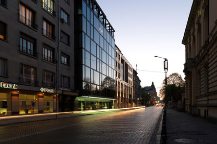 Sense Hotel Sofia