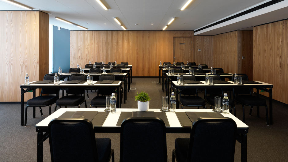 Sense Hotel Sofia Suite