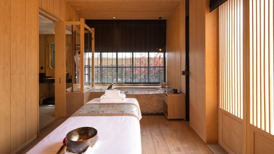 Xitan Beijing Spa