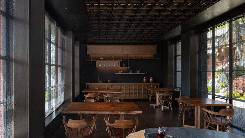 Xitan Beijing Restaurant