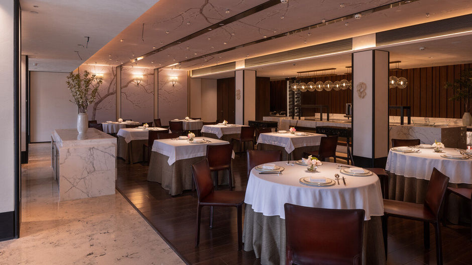 Xitan Beijing Restaurant