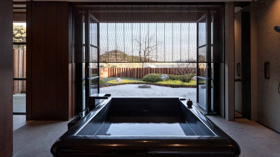 Xitan Beijing Suite