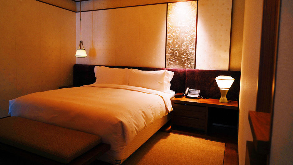 Xitan Beijing Room