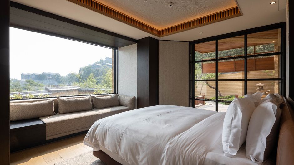Xitan Beijing Suite