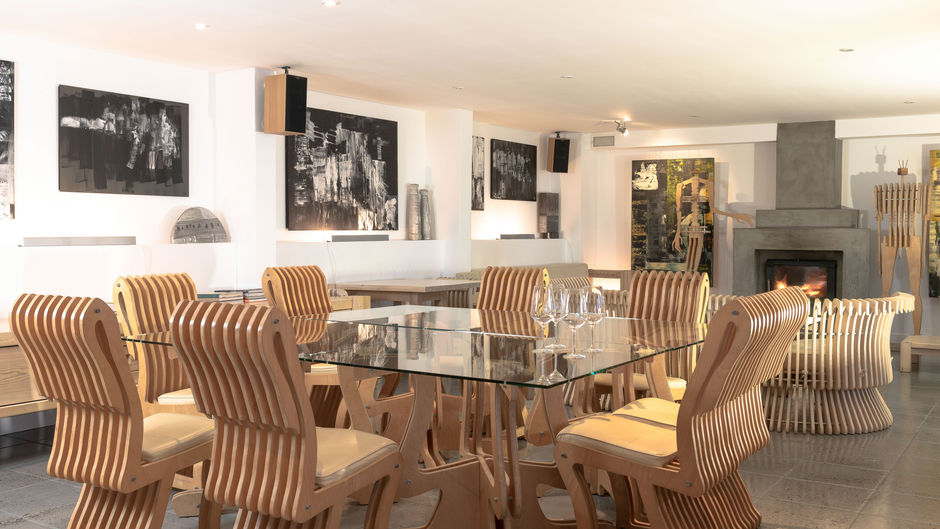 Hotel Galery69, a Design Hotel Restaurant