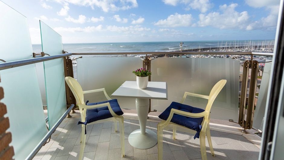 Smy Aran Blu Roma Mare Exterior