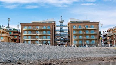 Smy Aran Blu Roma Mare