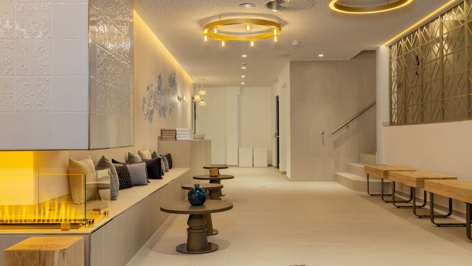 Caro and Selig Tegernsee Spa