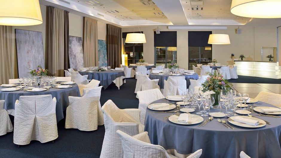 Eurostars Sitges Other