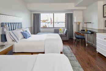 Annapolis Waterfront Hotel