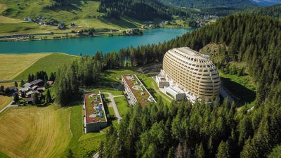 Alpengold Hotel