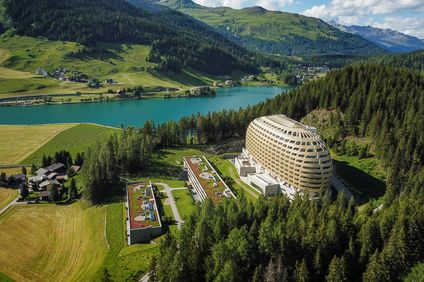 Alpengold Hotel