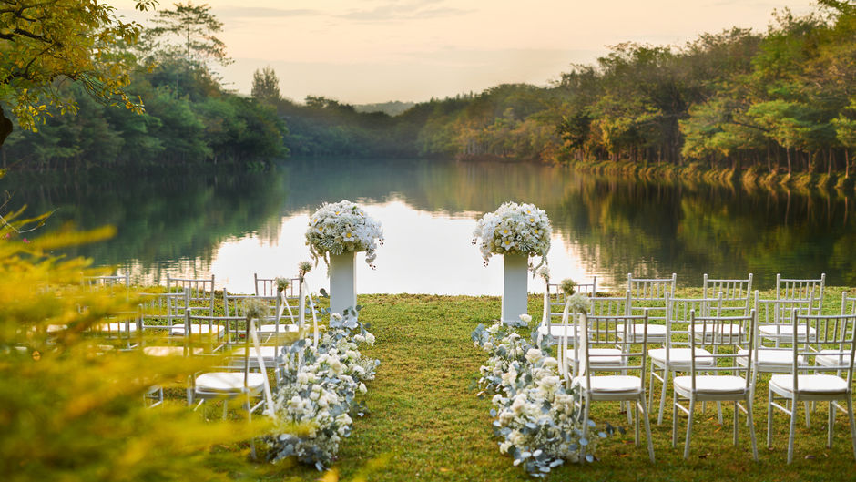 InterContinental Khao Yai Resort Meeting