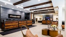 Crowne Plaza Moncton Downtown