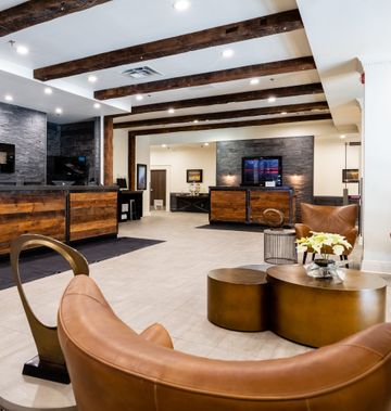 Crowne Plaza Moncton Downtown