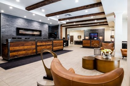 Crowne Plaza Moncton Downtown