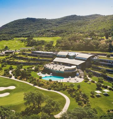 Argentario Golf & Wellness Resort
