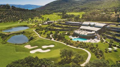 Argentario Golf & Wellness Resort