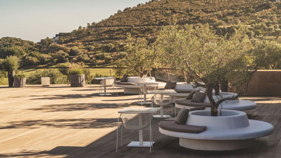 Argentario Golf & Wellness Resort Other