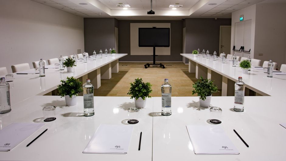 Argentario Golf & Wellness Resort Meeting