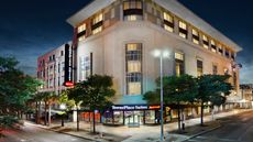 TownePlace Suites San Antonio Downtown