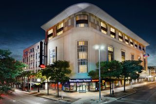 TownePlace Suites San Antonio Downtown