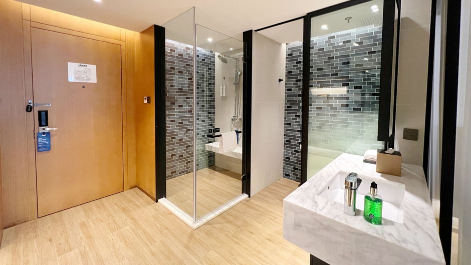 Fairfield by Marriott High-Tech Zone Room