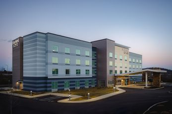 Fairfield Inn & Stes Knoxville Northwest