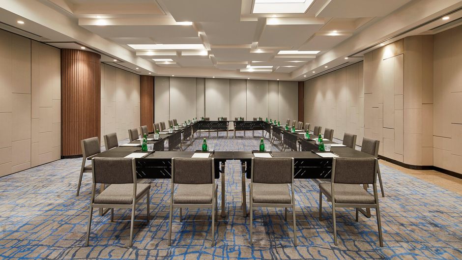 The Westin Wenzhou Meeting