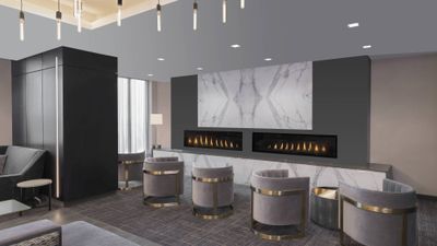 Courtyard by Marriott Halifax Dartmouth