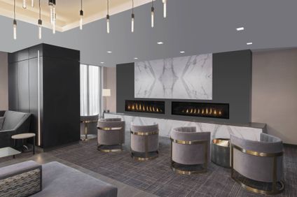 Courtyard by Marriott Halifax Dartmouth