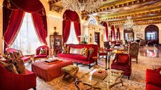 The St. Regis Washington, D.C.