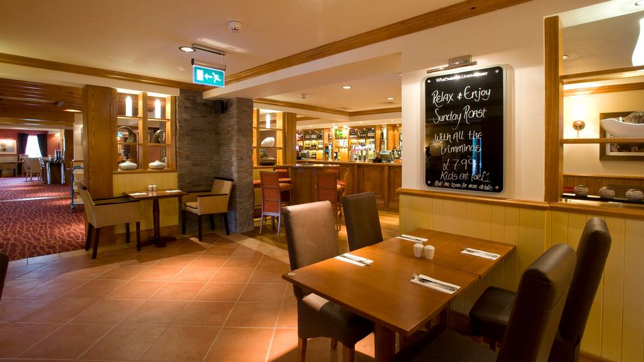 Premier Inn Lisburn Restaurant