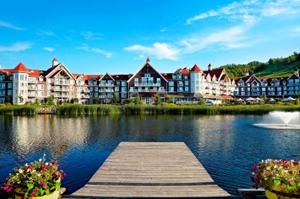 The Westin Trillium House, Blue Mountain