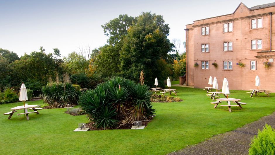 Premier Inn Liverpool Roby Exterior