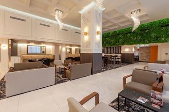 Burke & Wills Hotel