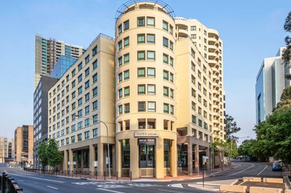 Mantra Parramatta
