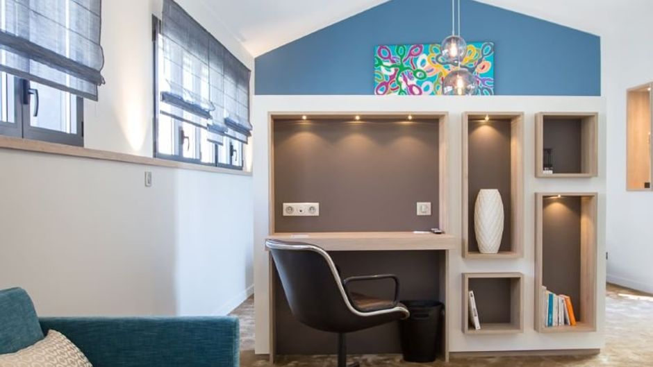 You Hotel De France Valence Suite