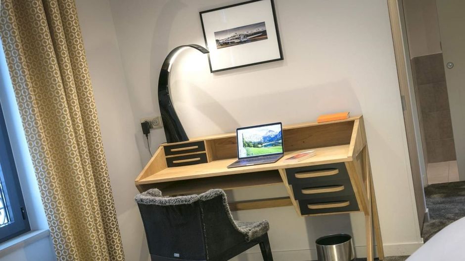 You Hotel De France Valence Room