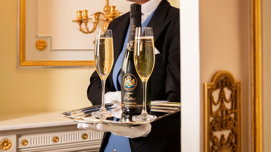 The Ritz London Other