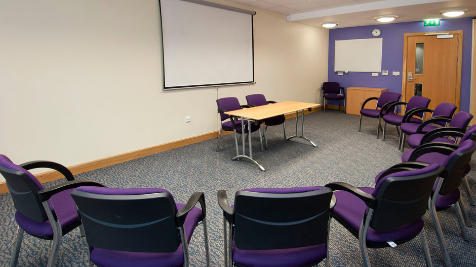Premier Inn Manchester C. C. Piccadilly Meeting