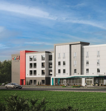 Candlewood Suites Fort Payne