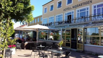 Hotel Nissastigen